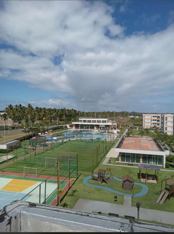 Flat Garden 113 Muro Alto Condominio Clube Porto de Galinhas Exterior photo
