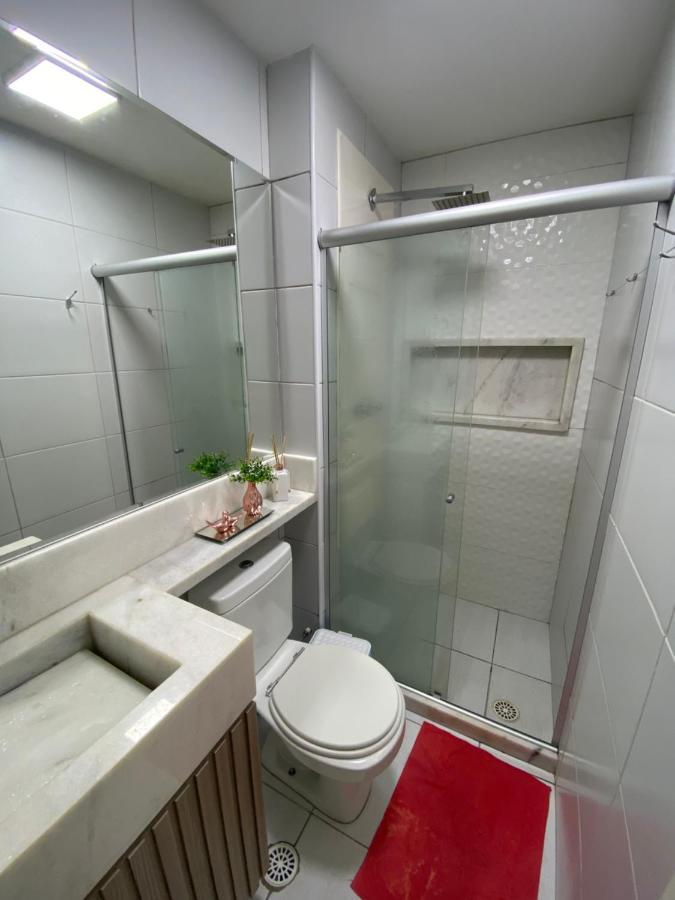 Flat Garden 113 Muro Alto Condominio Clube Porto de Galinhas Exterior photo
